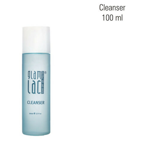 GlamLac Professional Cleanser